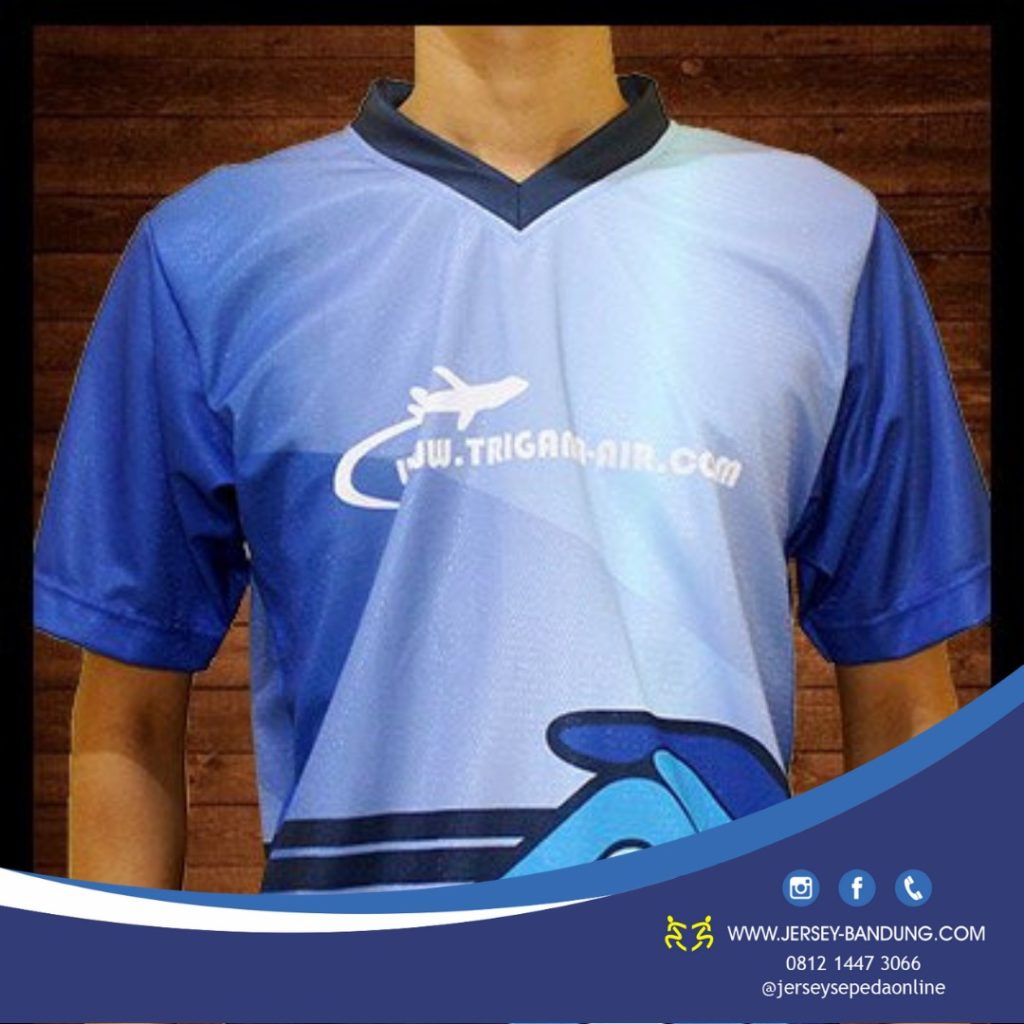 Jersey Futsal Bandung (3)