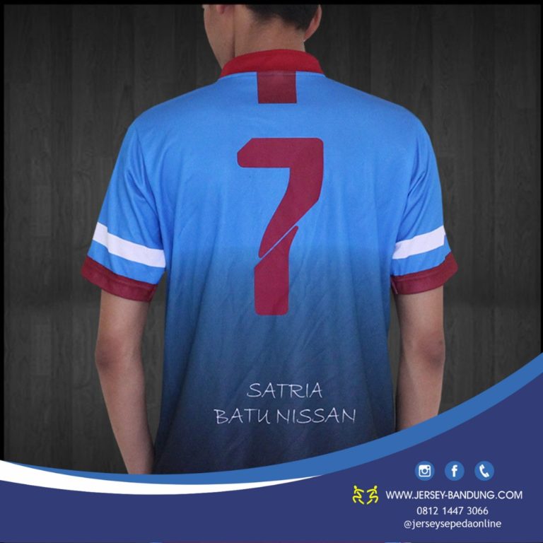 Jasa Bikin Jersey Futsal Bandung Terbaik Dan Berkualitas Jersey Bola